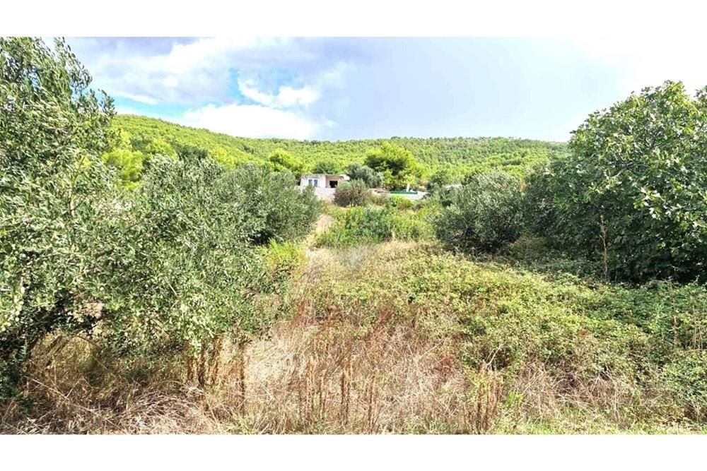 Land For sale - ŠIBENSKO-KNINSKA TRIBUNJ