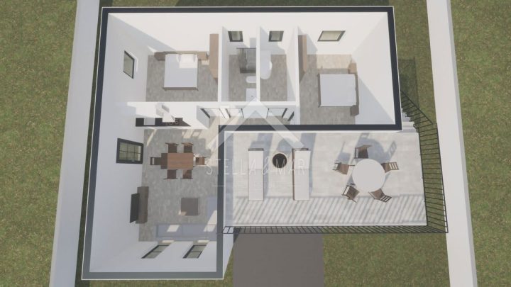 Casa In vendita - Zadarska Vrsi - foto 4/19