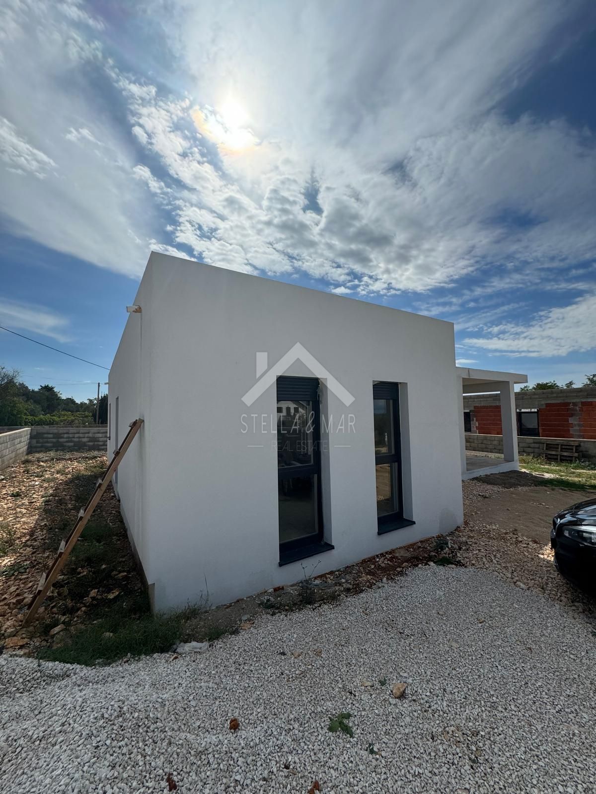 Maison À vendre - ZADARSKA Vrsi