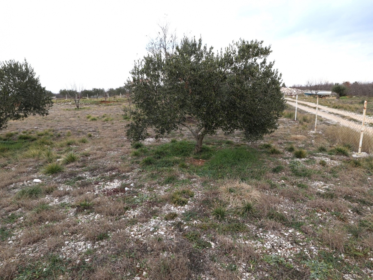 Land For sale - ŠIBENSKO-KNINSKA VODICE