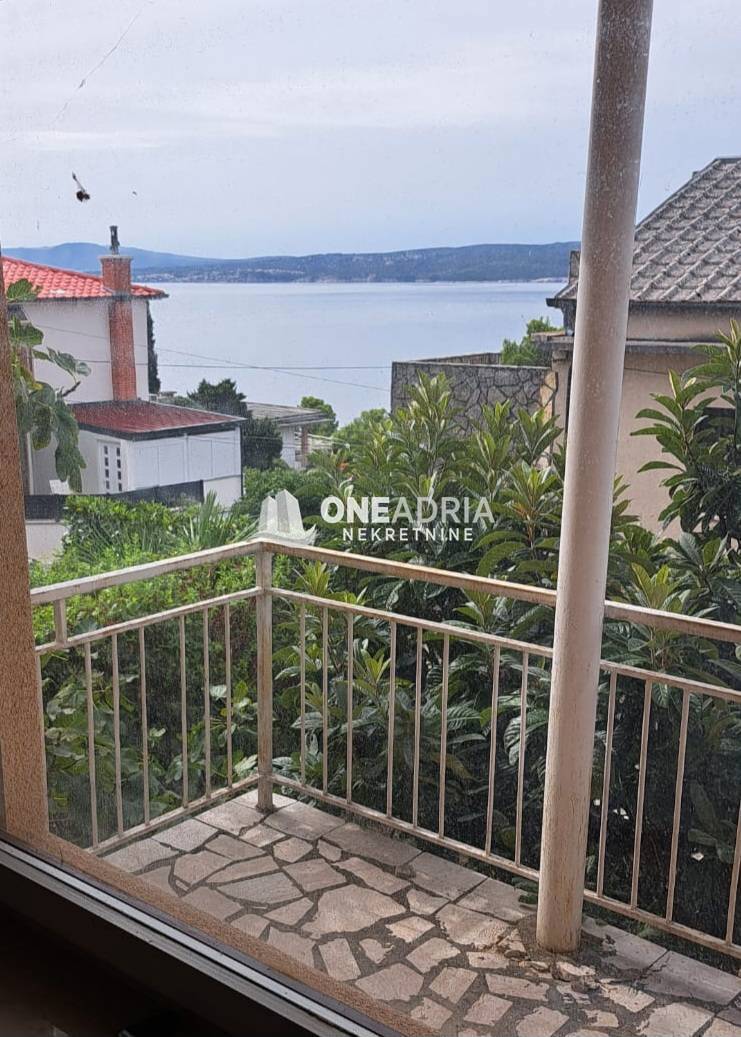 Apartmán Na predaj - PRIMORSKO-GORANSKA CRIKVENICA