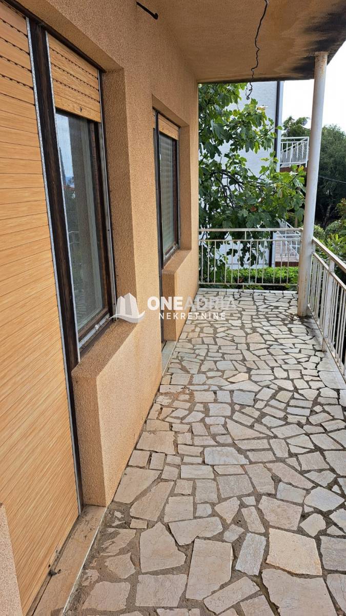 Apartment Zu verkaufen - PRIMORSKO-GORANSKA CRIKVENICA