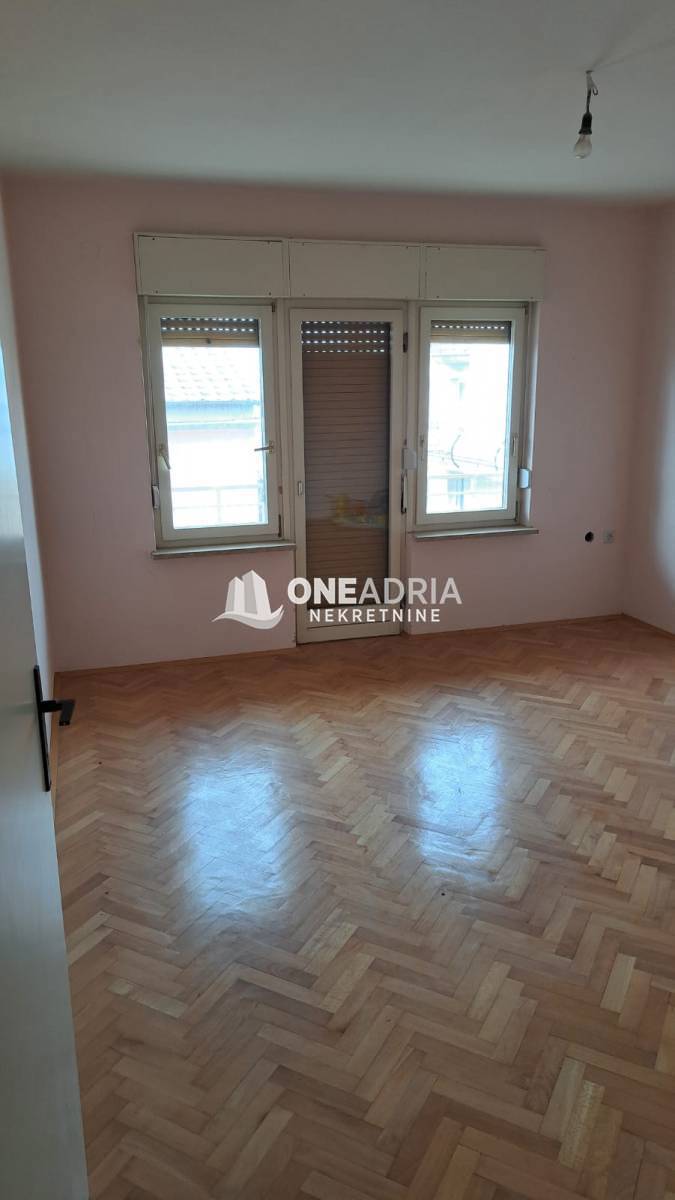 Apartment Zu verkaufen - PRIMORSKO-GORANSKA CRIKVENICA