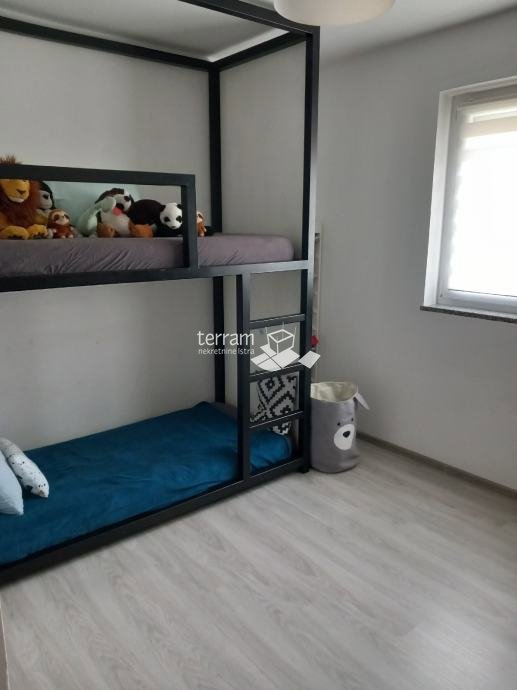 Apartma Na predaj - ISTARSKA VODNJAN