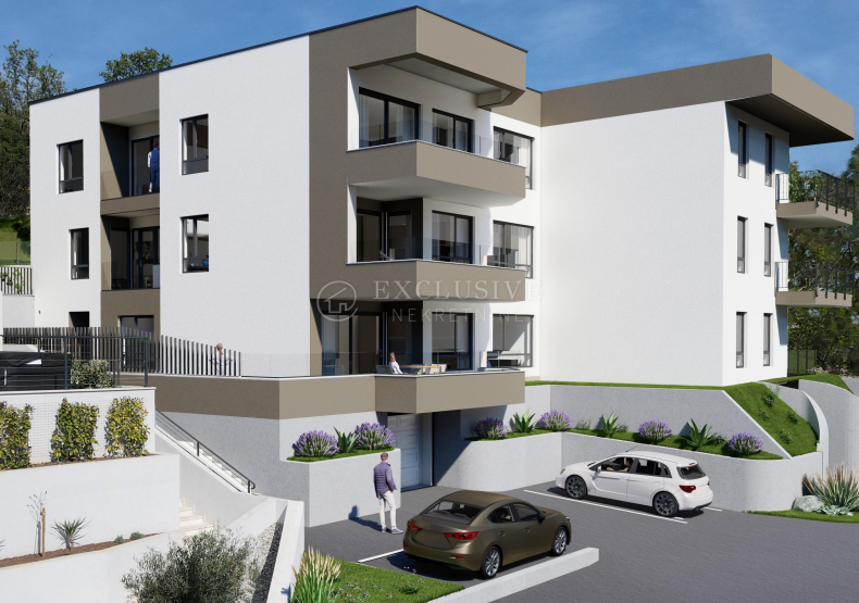 Apartment Zu verkaufen - Primorsko-goranska Rijeka - foto 1/7