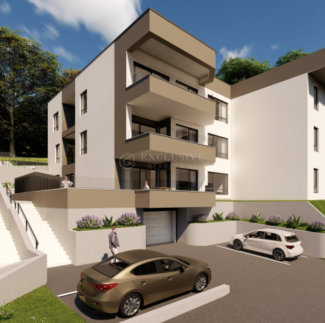 Apartment Zu verkaufen - Primorsko-goranska Rijeka - foto 3/7