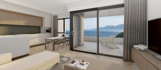 Apartment Zu verkaufen - Primorsko-goranska Rijeka - foto 4/7