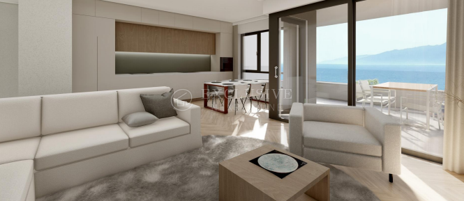 Apartment Zu verkaufen - Primorsko-goranska Rijeka - foto 5/7