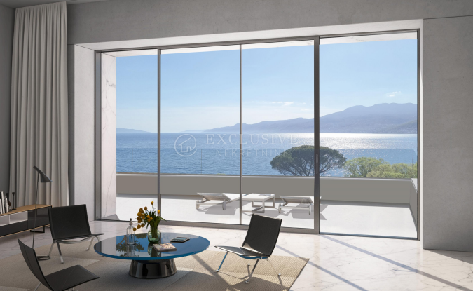 Apartma Naprodaj - PRIMORSKO-GORANSKA Rijeka