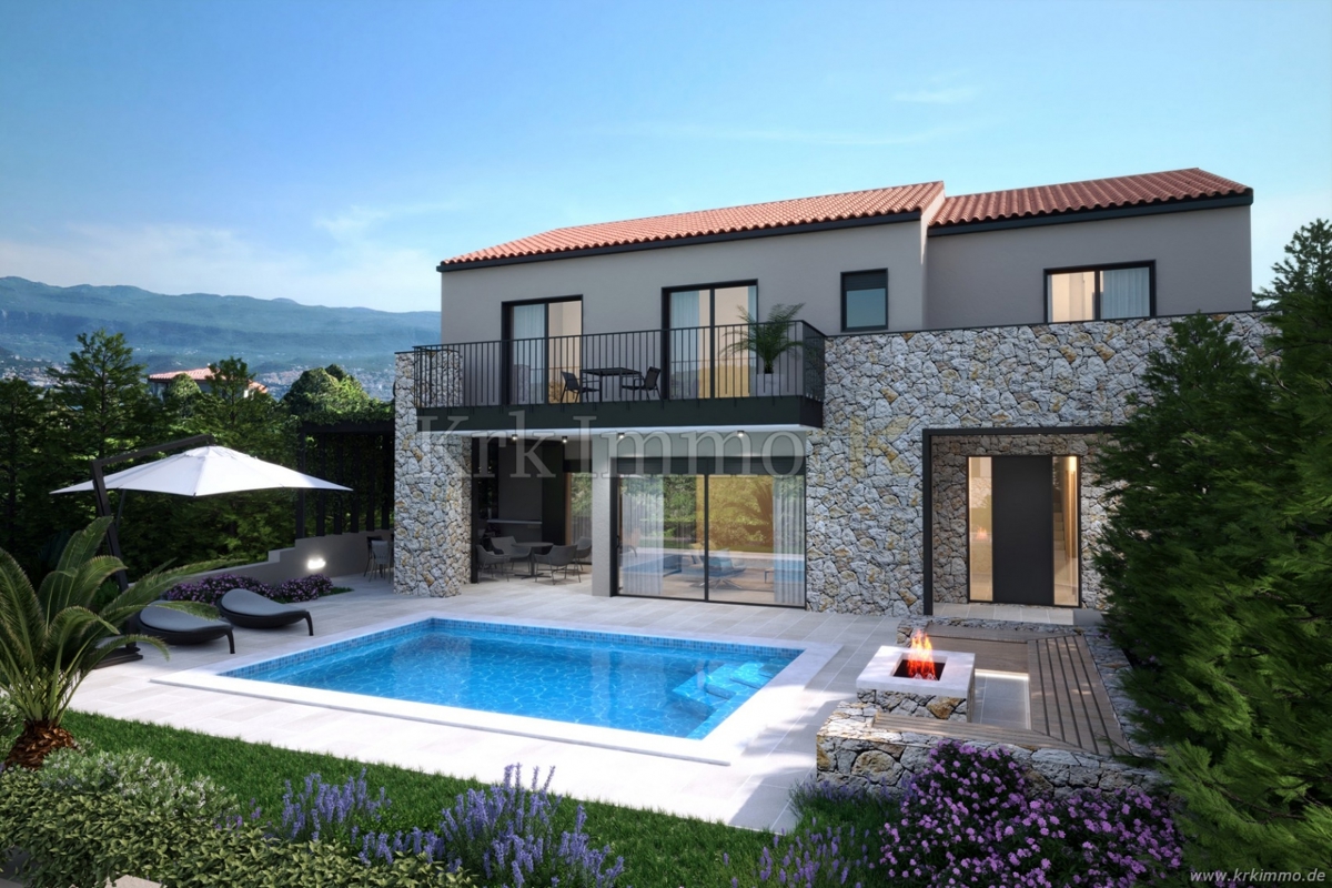 Casa In vendita - Primorsko-goranska Krk - foto 1/4