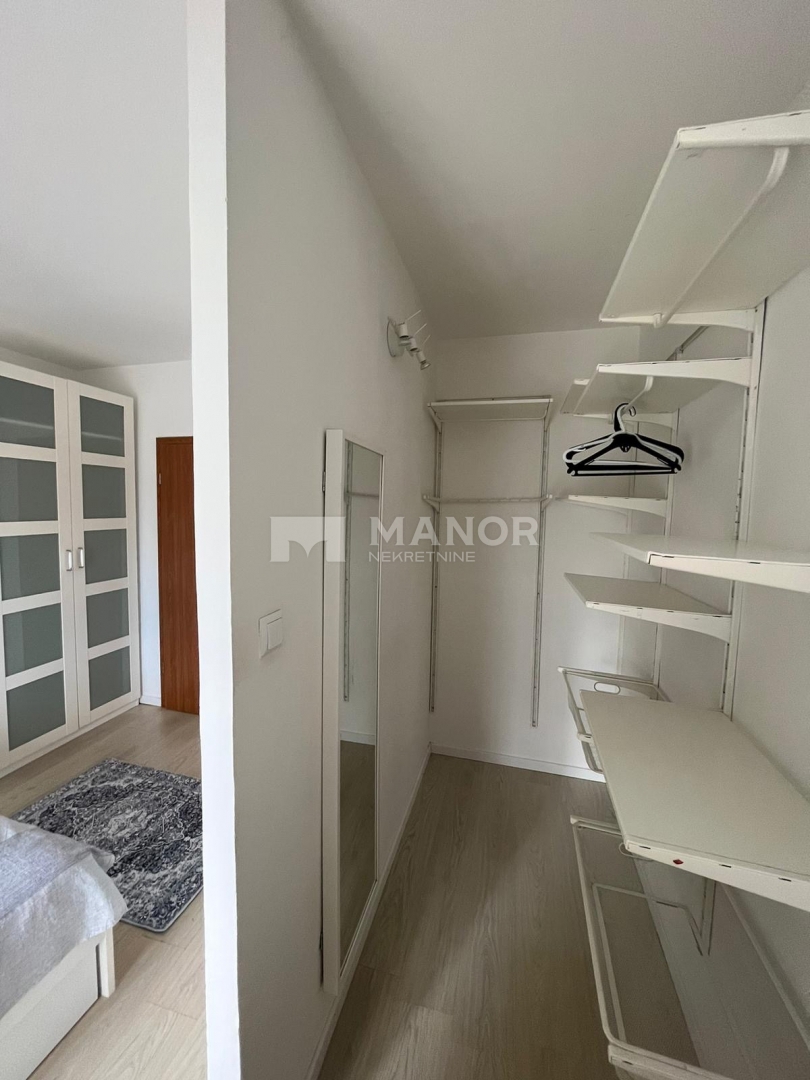 Flat For rent - PRIMORSKO-GORANSKA RIJEKA