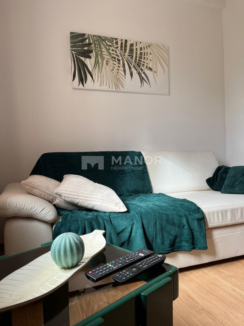 Flat For rent - PRIMORSKO-GORANSKA RIJEKA