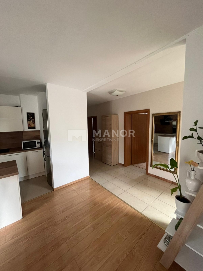 Flat For rent - PRIMORSKO-GORANSKA RIJEKA