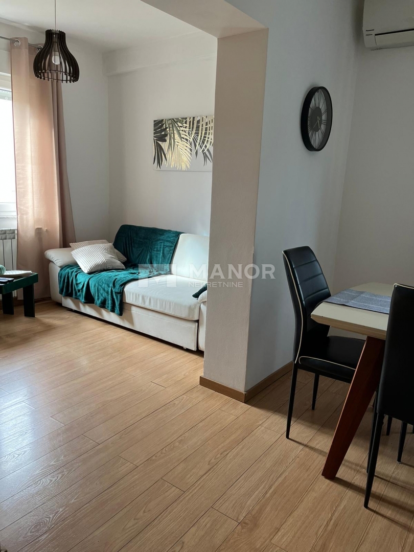 Flat For rent - PRIMORSKO-GORANSKA RIJEKA