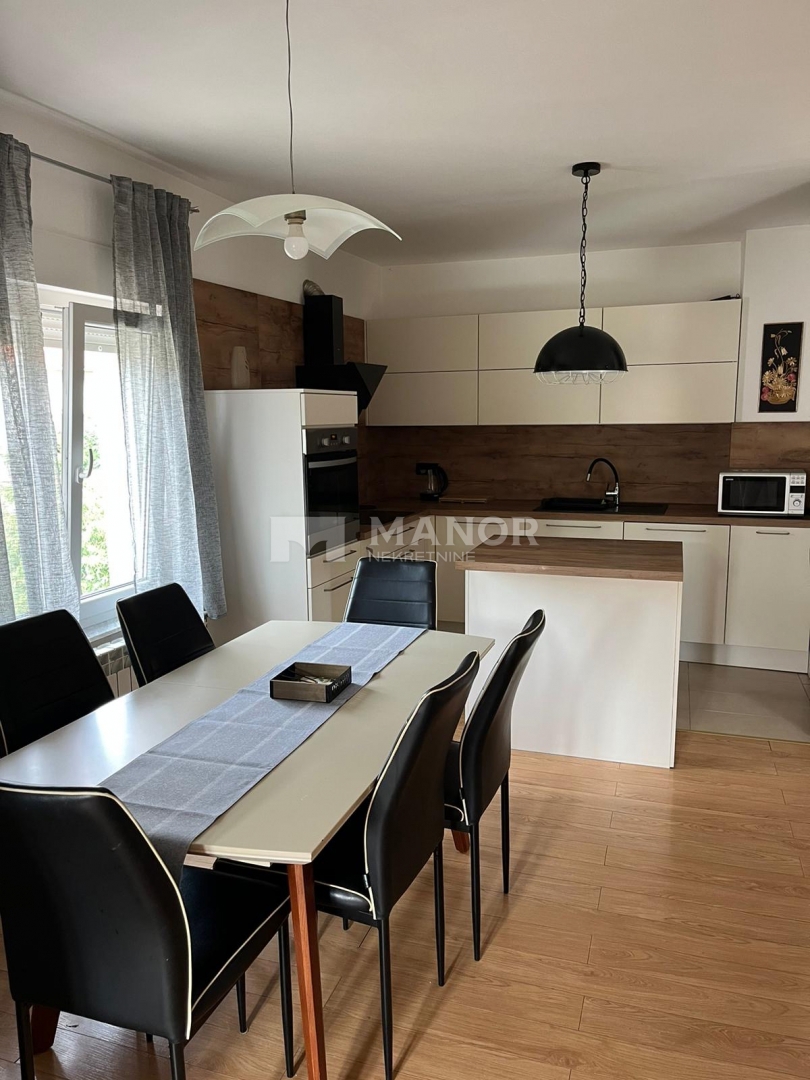 Flat For rent - PRIMORSKO-GORANSKA RIJEKA