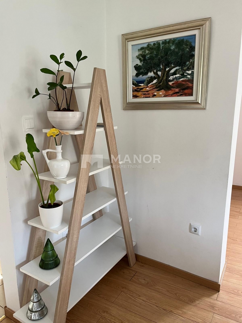 Flat For rent - PRIMORSKO-GORANSKA RIJEKA