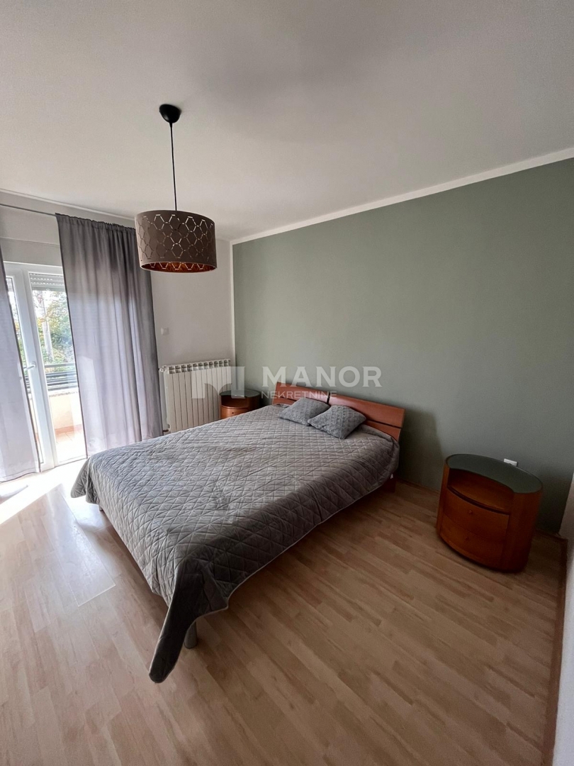 Flat For rent - PRIMORSKO-GORANSKA RIJEKA