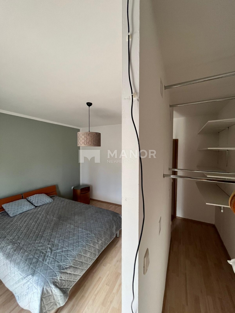 Flat For rent - PRIMORSKO-GORANSKA RIJEKA