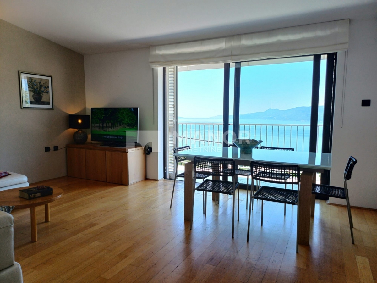 Flat For rent - PRIMORSKO-GORANSKA RIJEKA