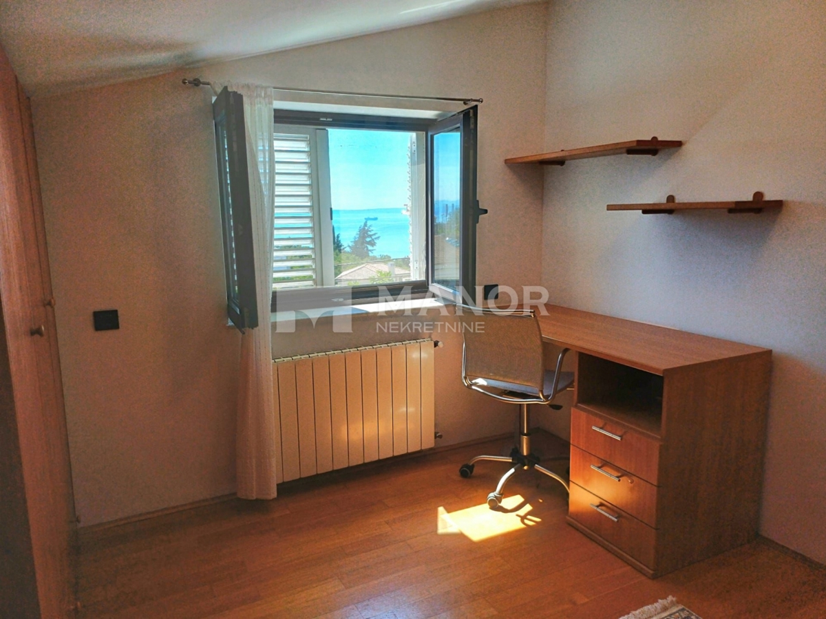 Flat For rent - PRIMORSKO-GORANSKA RIJEKA