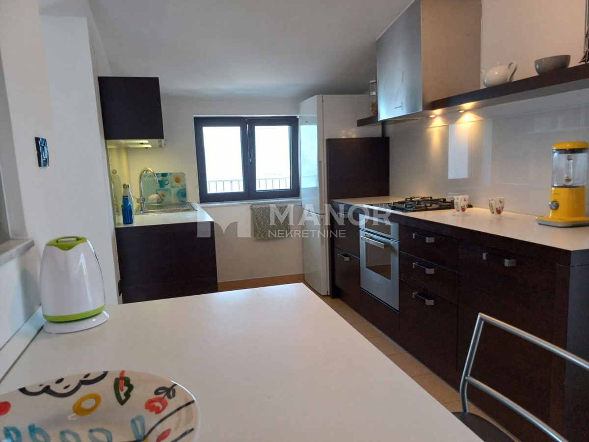 Flat For rent - PRIMORSKO-GORANSKA RIJEKA