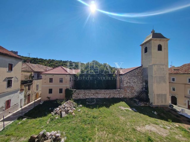 Flat for sale 40 m² – Senj