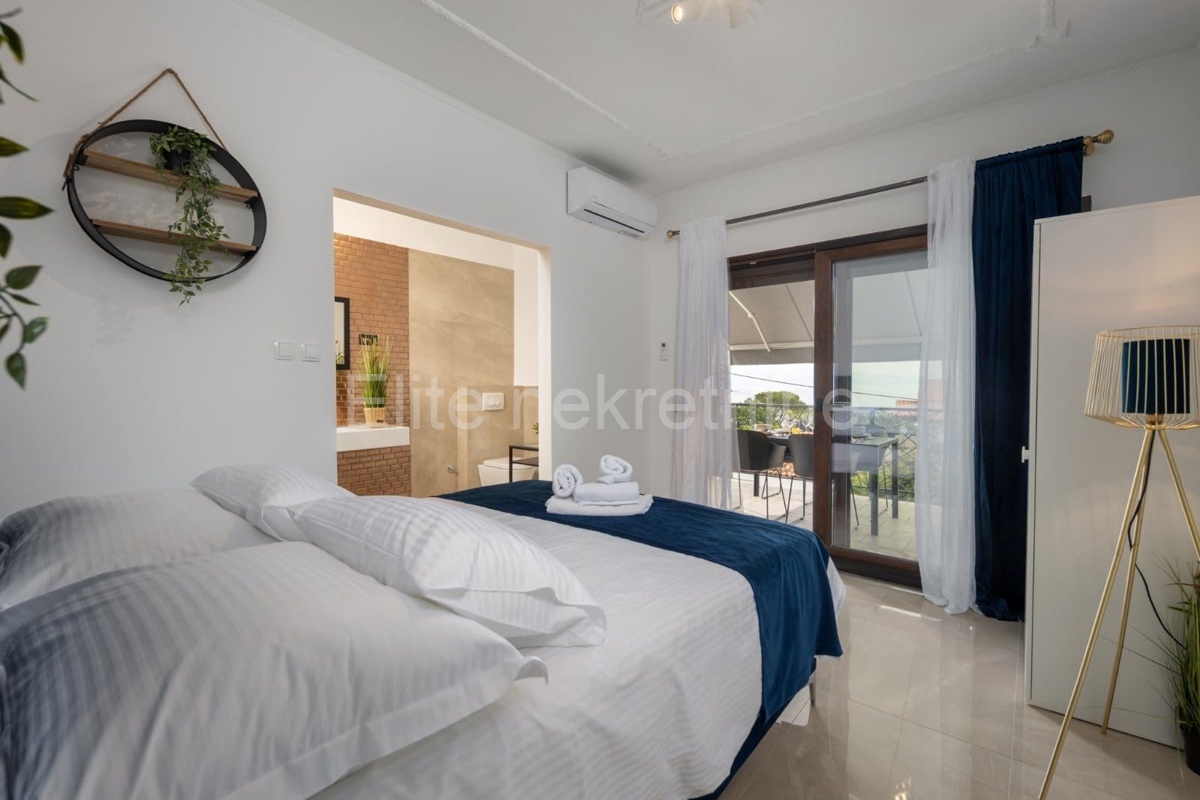 Apartmán K pronájmu - PRIMORSKO-GORANSKA OPATIJA