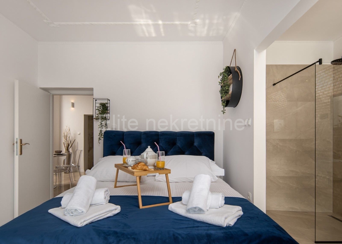 Apartmán K pronájmu - PRIMORSKO-GORANSKA OPATIJA