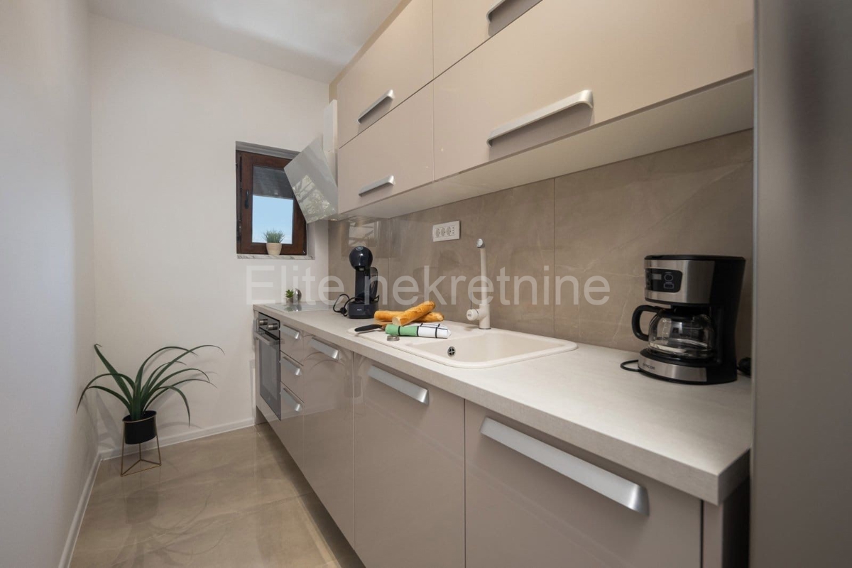 Apartmán K pronájmu - PRIMORSKO-GORANSKA OPATIJA