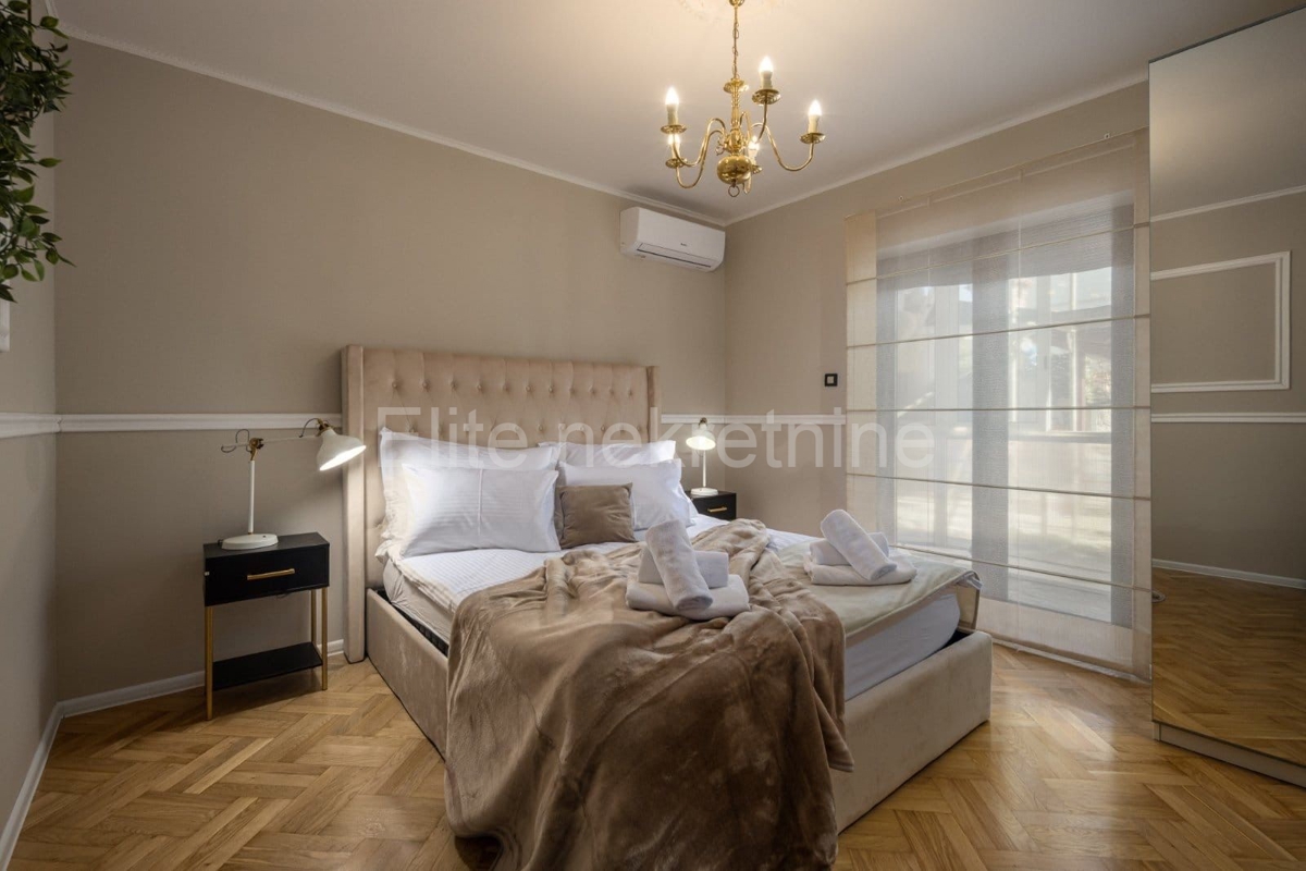 Appartement À louer - PRIMORSKO-GORANSKA OPATIJA