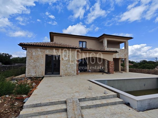 Stone houses Croatia - House For sale VRH