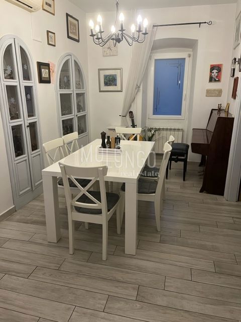 Kuća Na prodaju - PRIMORSKO-GORANSKA KASTAV