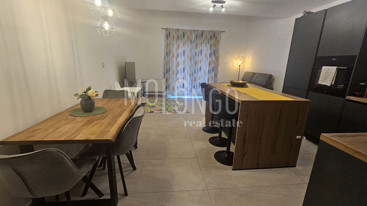 Apartmán Na prodej - PRIMORSKO-GORANSKA RIJEKA