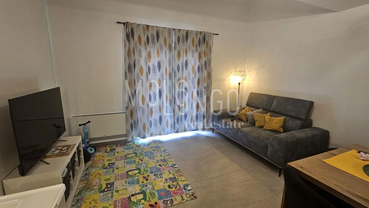 Apartmán Na prodej - PRIMORSKO-GORANSKA RIJEKA