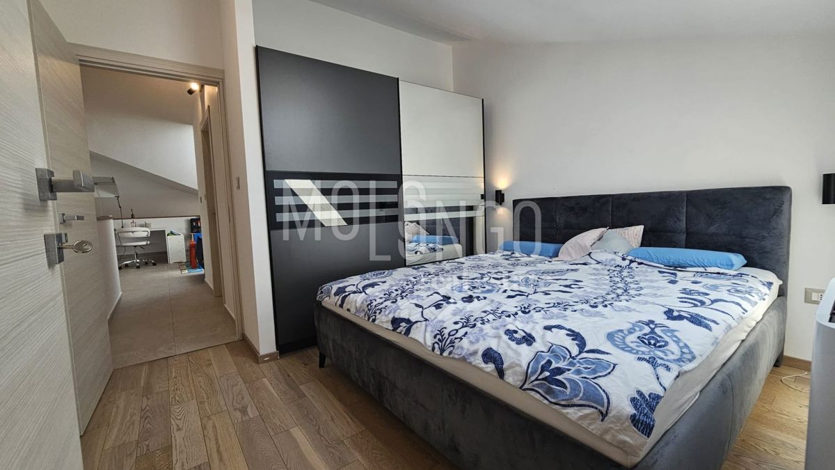 Apartmán Na prodej - PRIMORSKO-GORANSKA RIJEKA