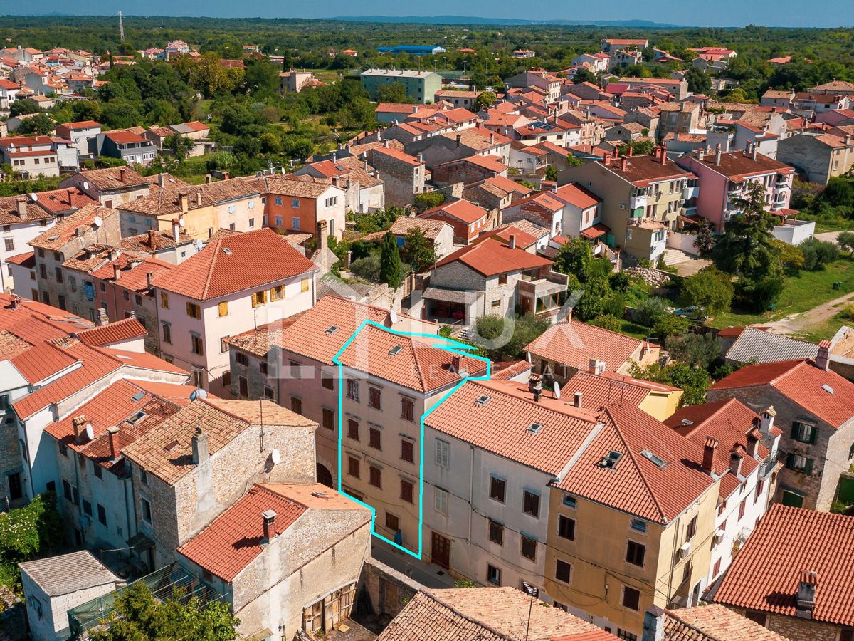 Maison À vendre - ISTARSKA VODNJAN