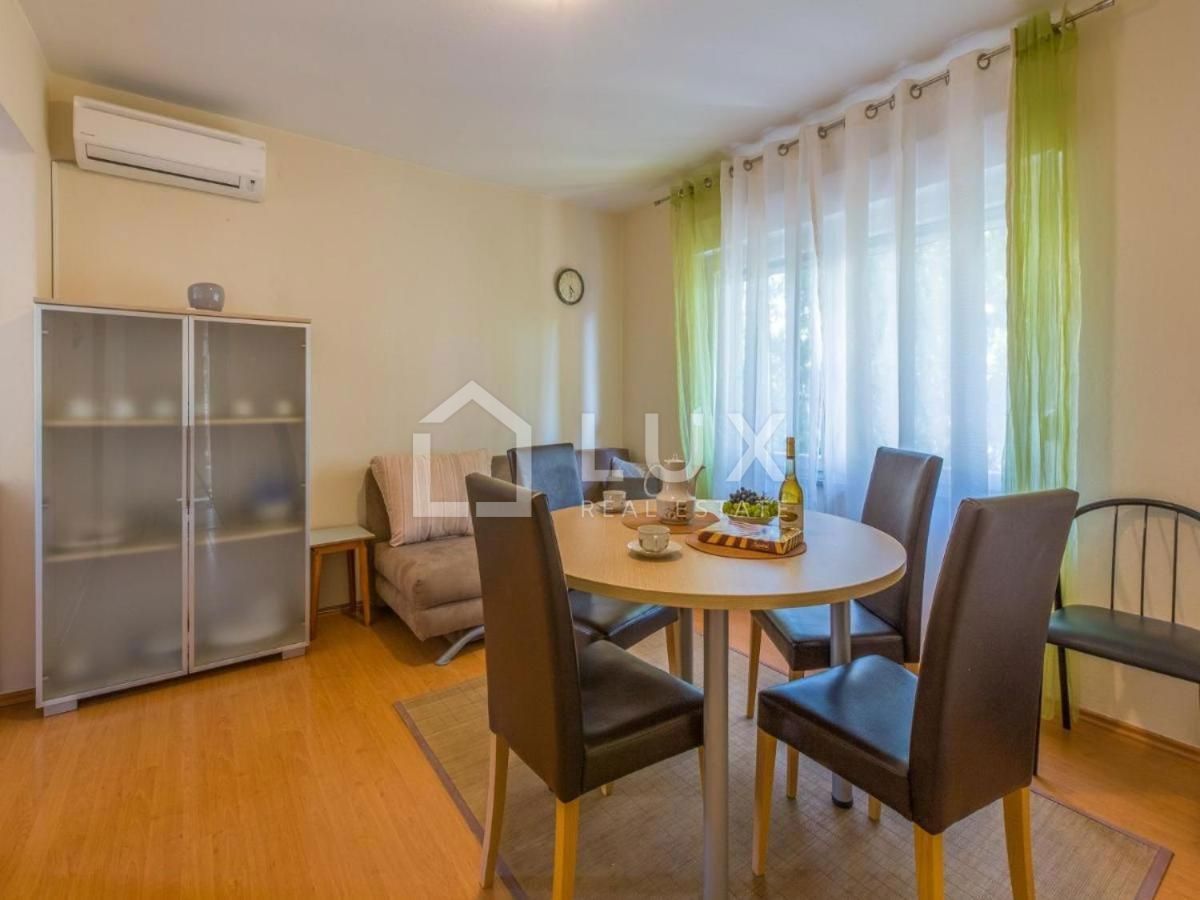 Apartment Zu verkaufen - PRIMORSKO-GORANSKA CRIKVENICA