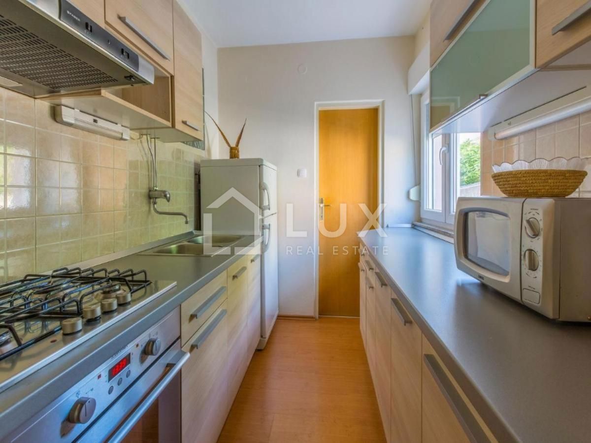 Apartment Zu verkaufen - PRIMORSKO-GORANSKA CRIKVENICA