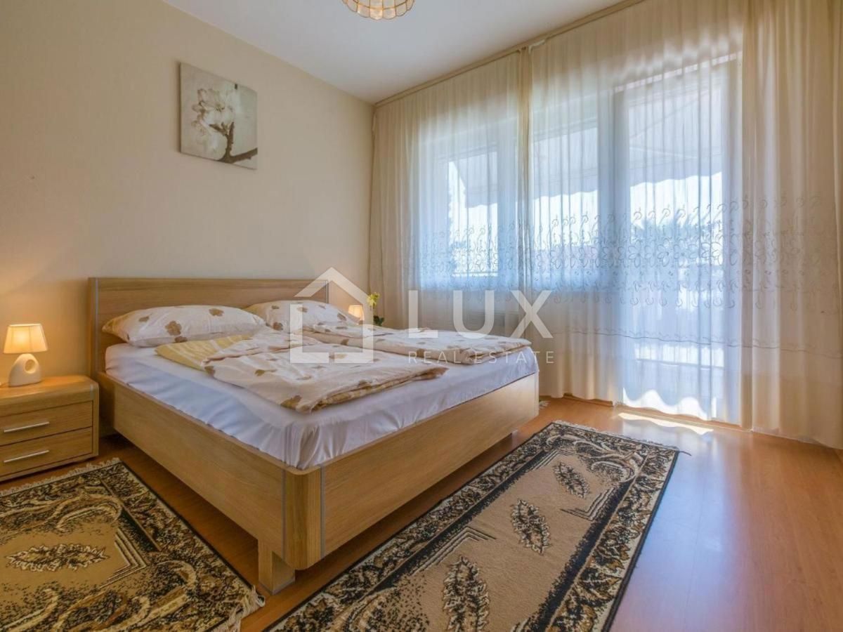 Apartment Zu verkaufen - PRIMORSKO-GORANSKA CRIKVENICA