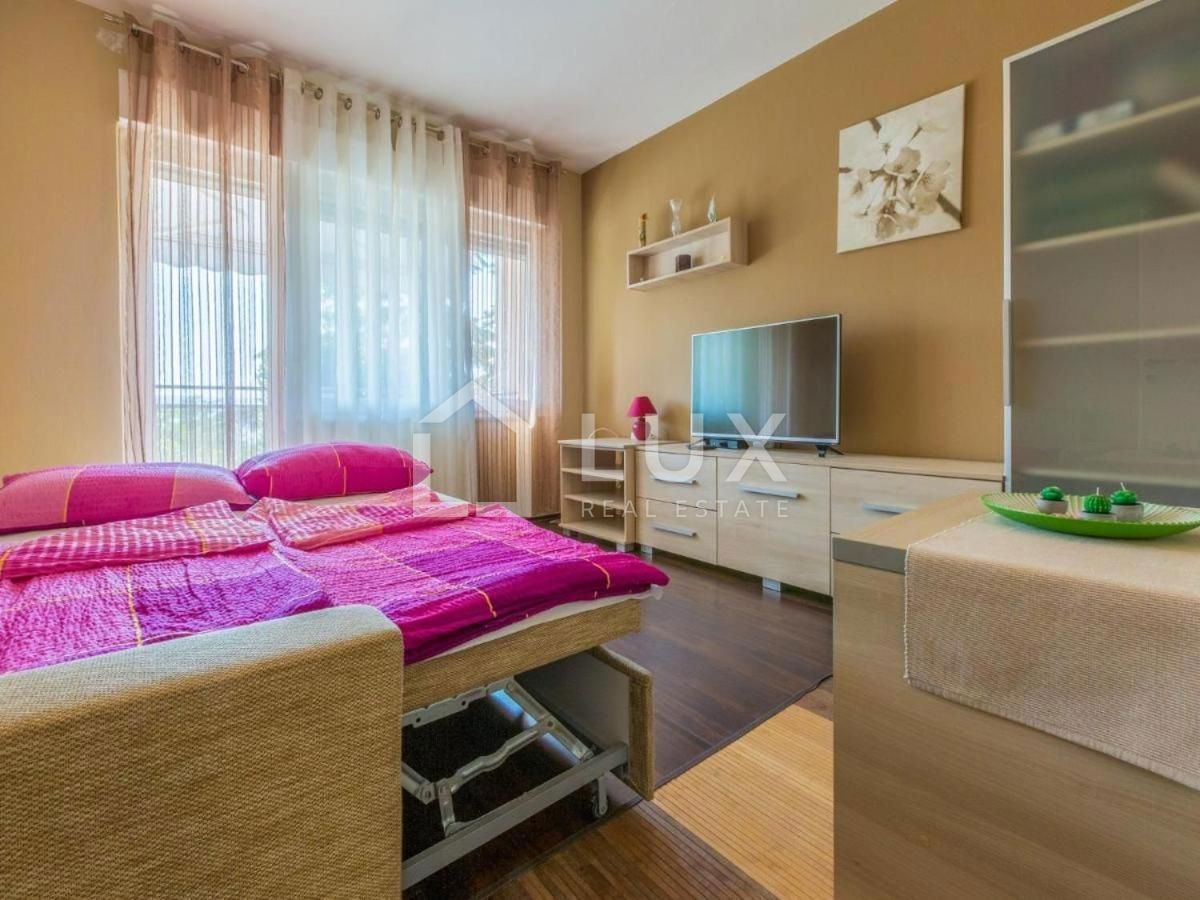 Apartment Zu verkaufen - PRIMORSKO-GORANSKA CRIKVENICA