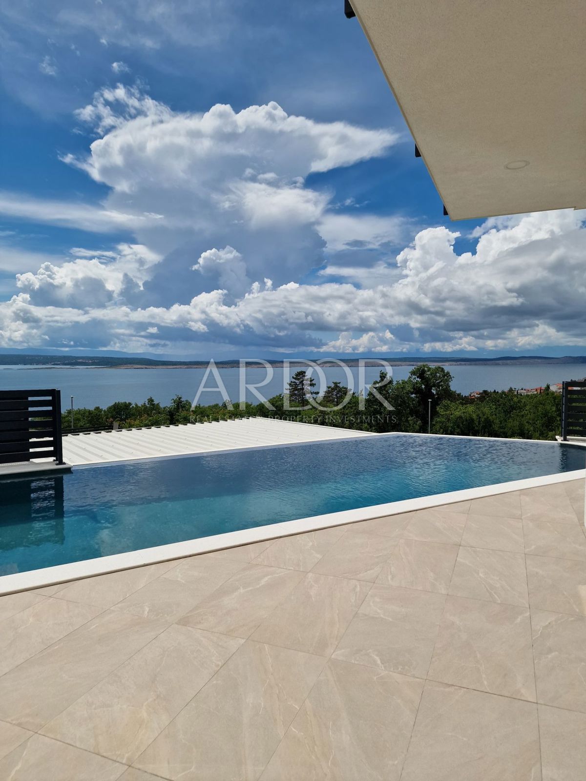 Stone houses Croatia - House For rent CRIKVENICA