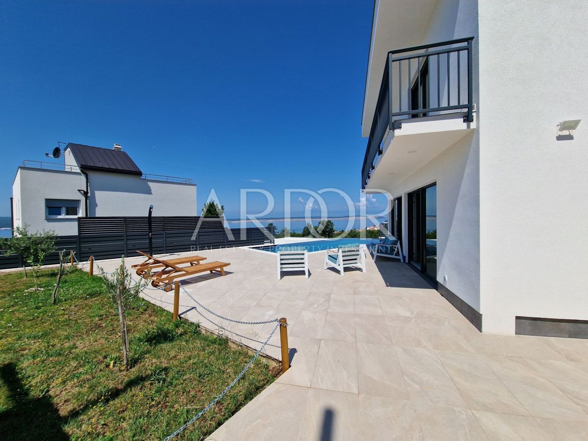 House For rent - PRIMORSKO-GORANSKA CRIKVENICA