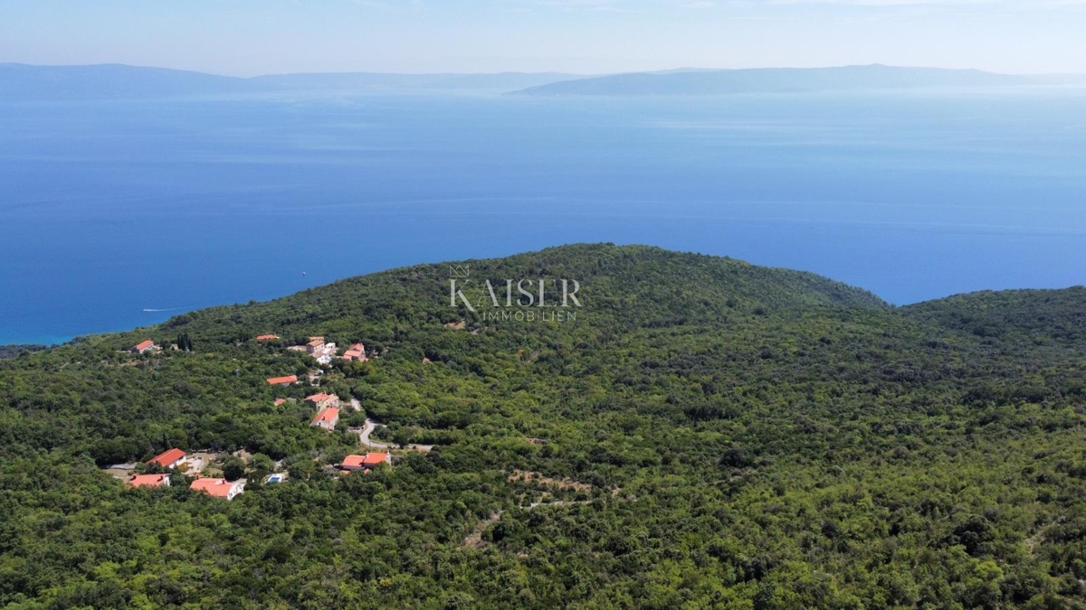 Zemljište Na prodaju - ISTARSKA LABIN