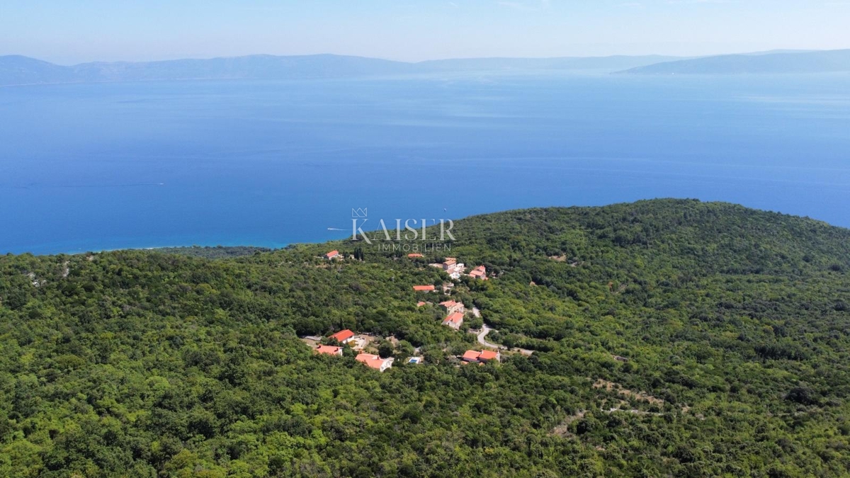 Zemljište Na prodaju - ISTARSKA LABIN