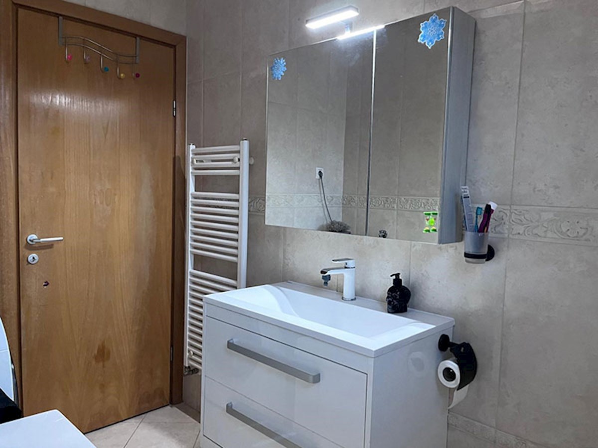 Apartmán Na predaj - ZAGREBAČKA SAMOBOR