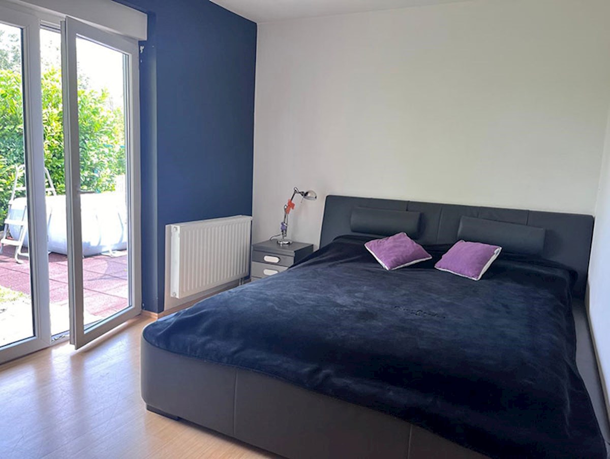 Apartmán Na predaj - ZAGREBAČKA SAMOBOR