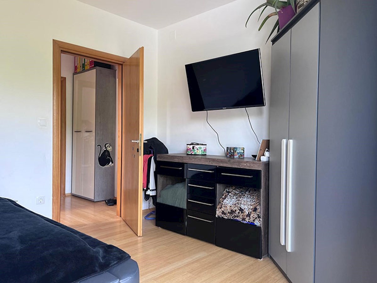 Apartmán Na predaj - ZAGREBAČKA SAMOBOR