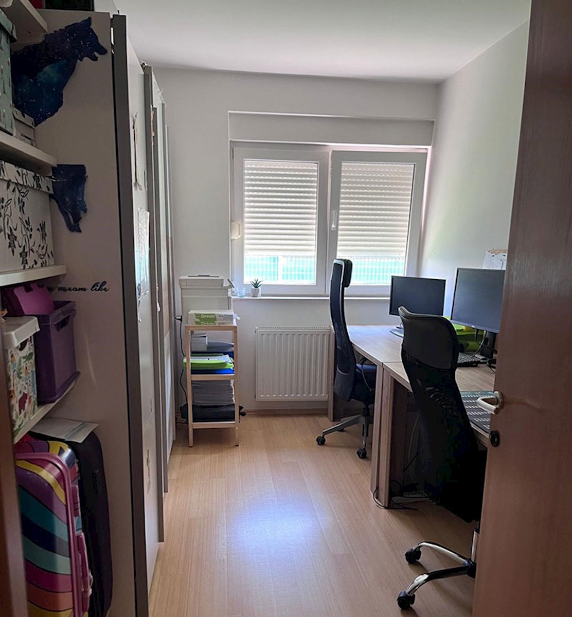 Apartmán Na predaj - ZAGREBAČKA SAMOBOR