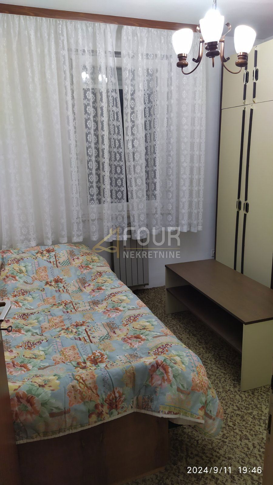 Appartement À louer - PRIMORSKO-GORANSKA RIJEKA