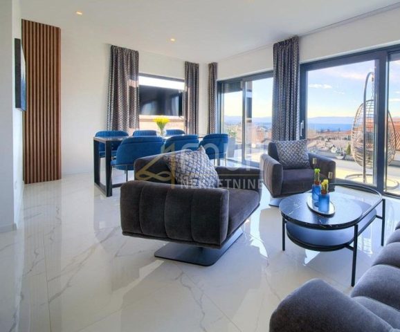 Stan na prodaju 95 m² – Malinska